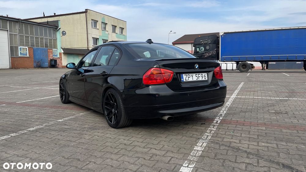 BMW Seria 3 - 8