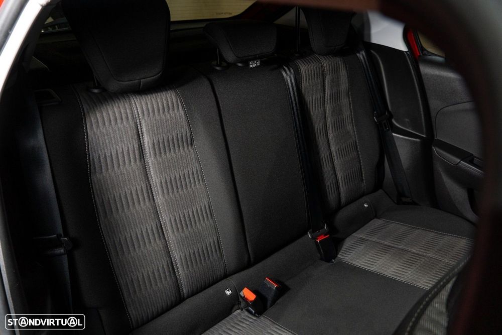 Opel Corsa 1.2 Edition - 28