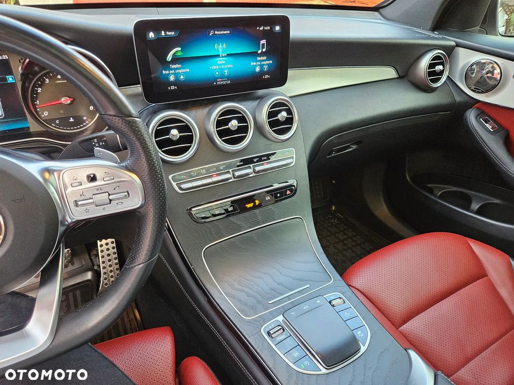 Mercedes-Benz GLC - 19