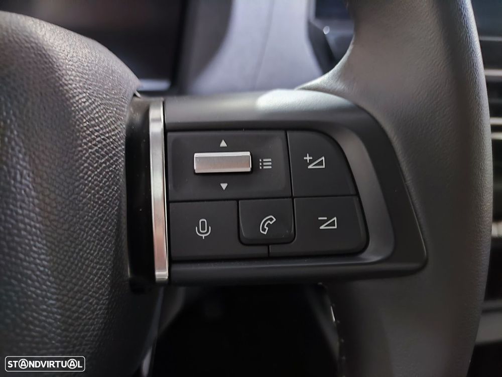 Citroën e-C4 50 kWh Feel Pack - 13