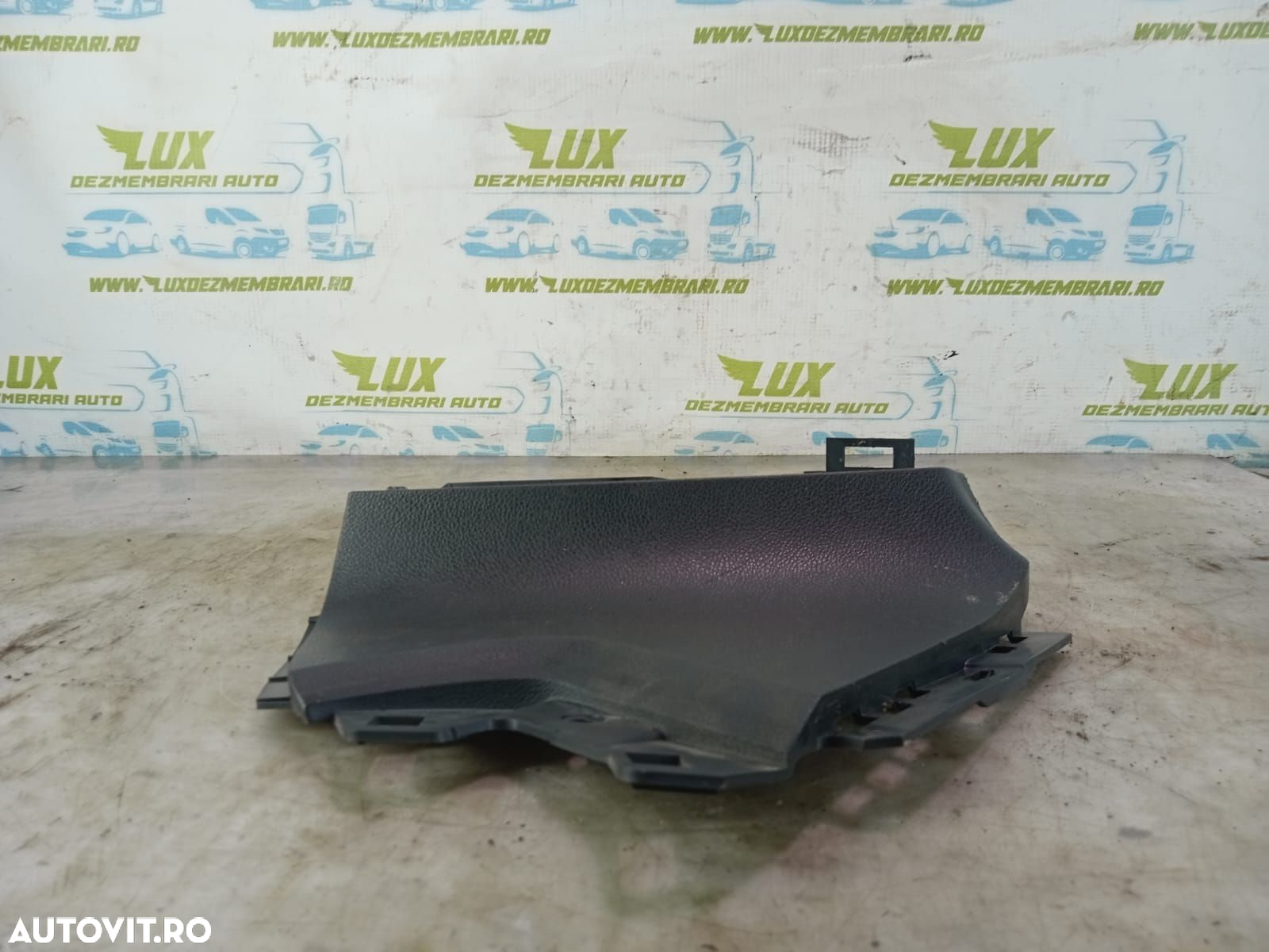 Ornament 13364201 Opel Zafira C [2012 - 2016] 1.6 cdti B16DTH - 2