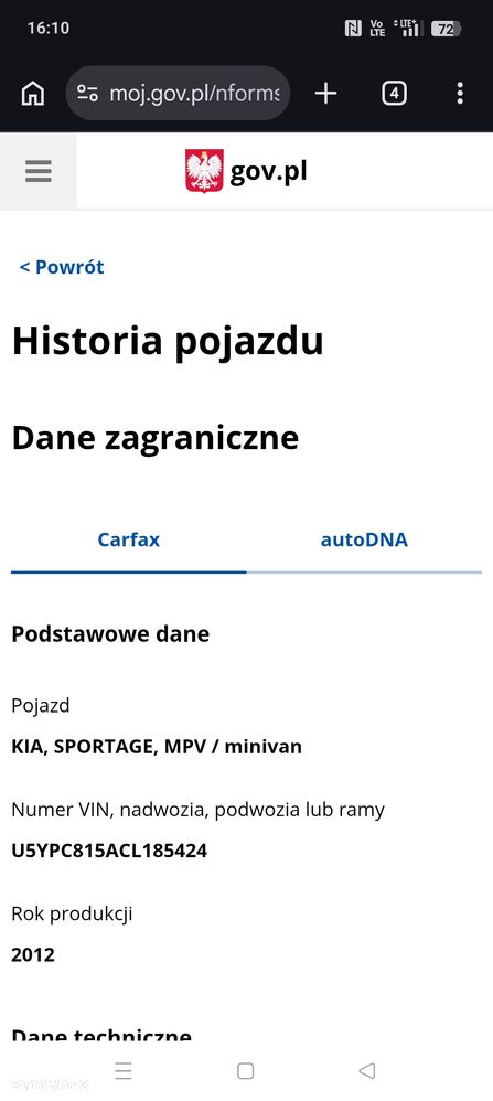 Kia Sportage - 16