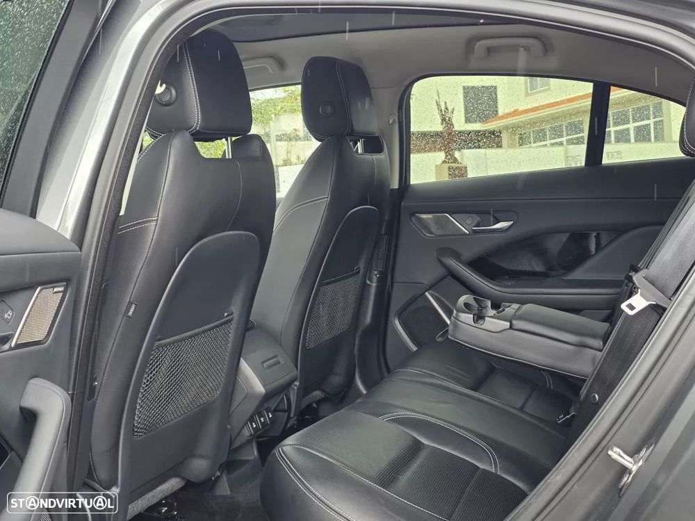 Jaguar I-Pace EV400 AWD SE - 15