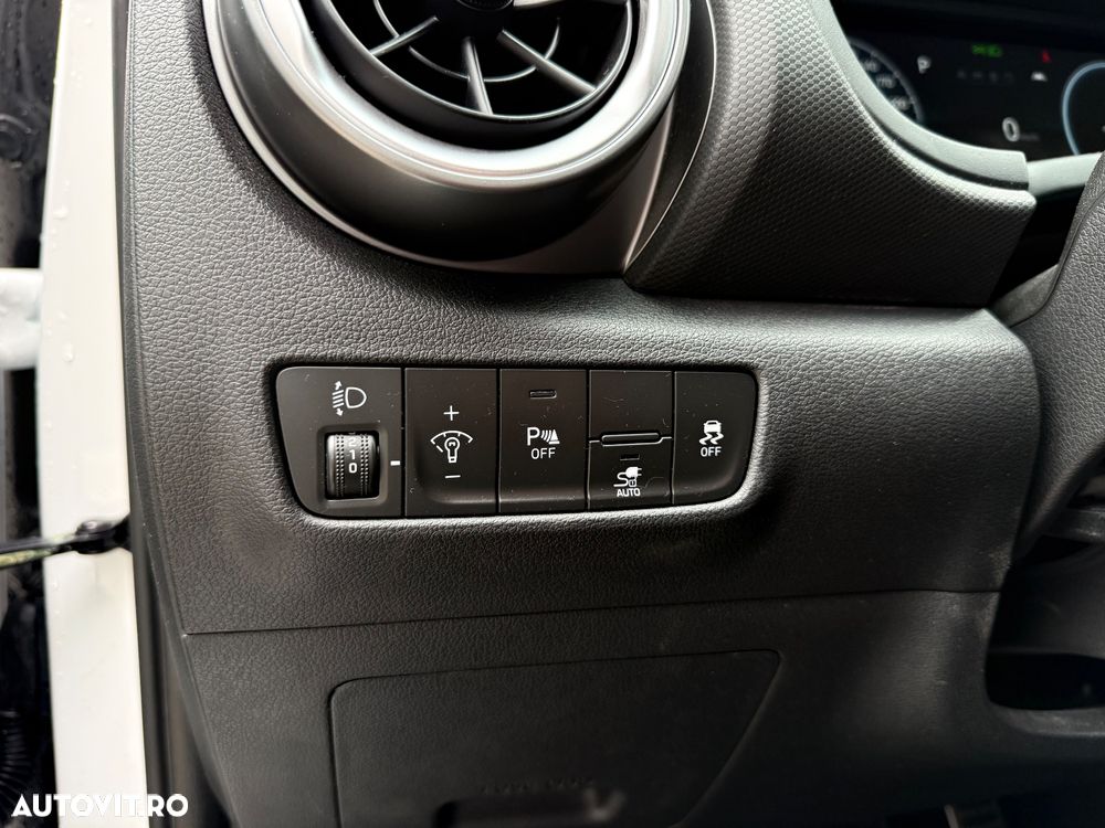 Hyundai KONA EDITION 30+ - 16