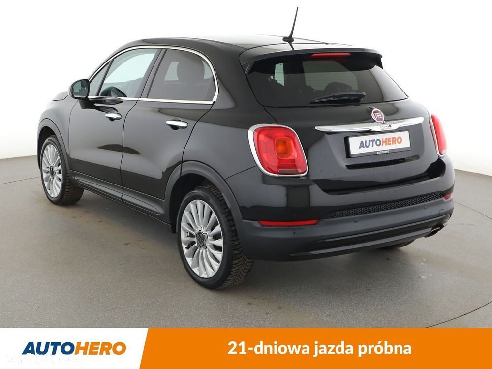 Fiat 500X 1.4 MultiAir Lounge - 4