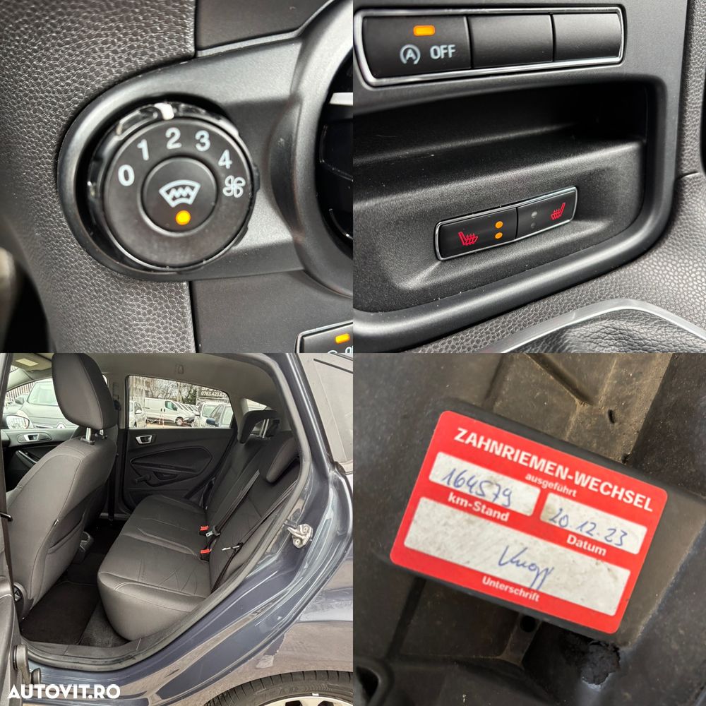 Ford Fiesta - 6