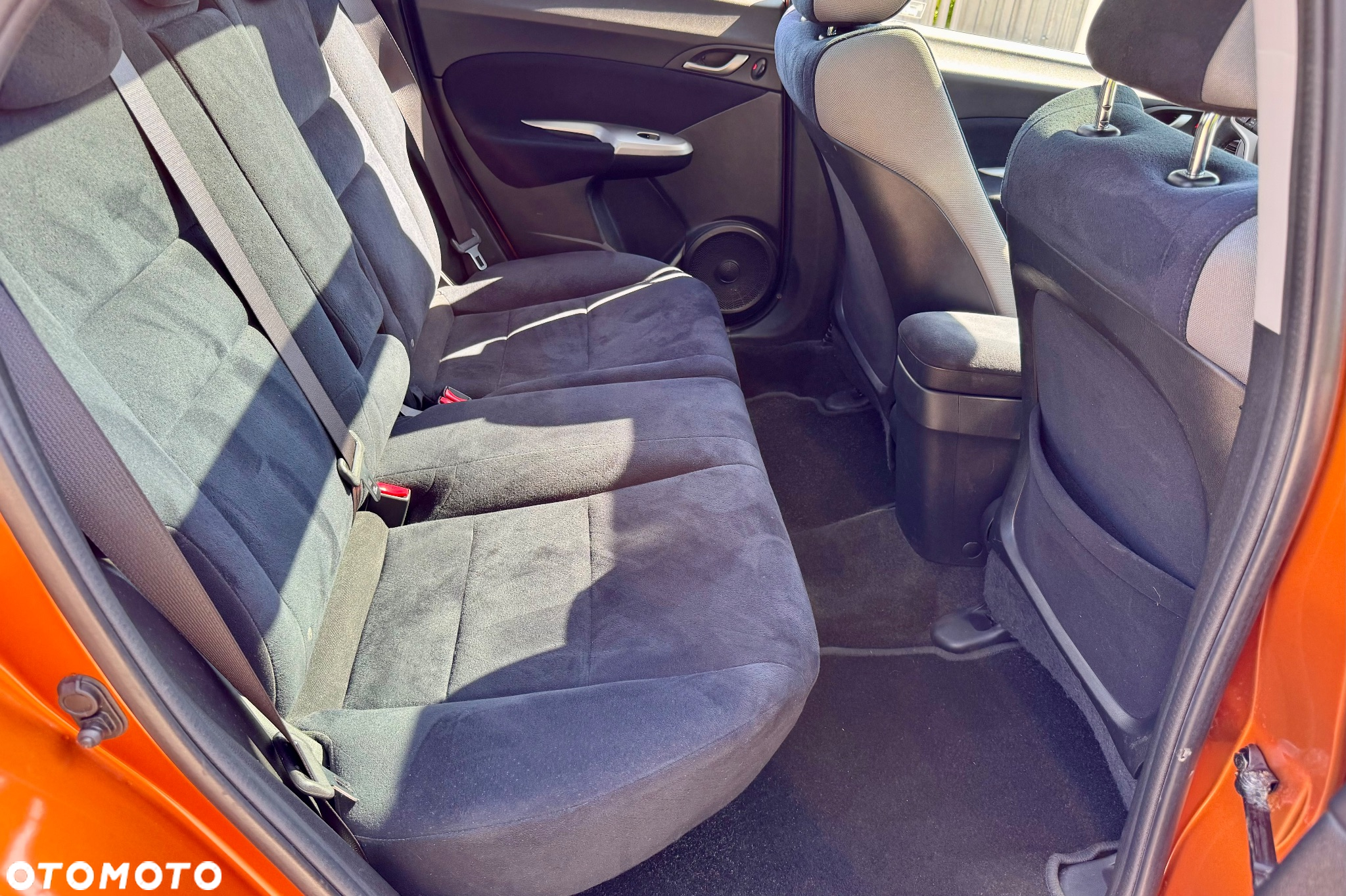 Honda Civic - 16