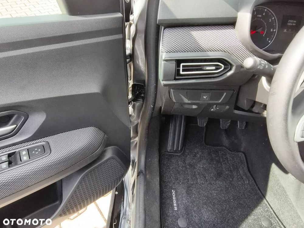 Dacia Jogger - 20