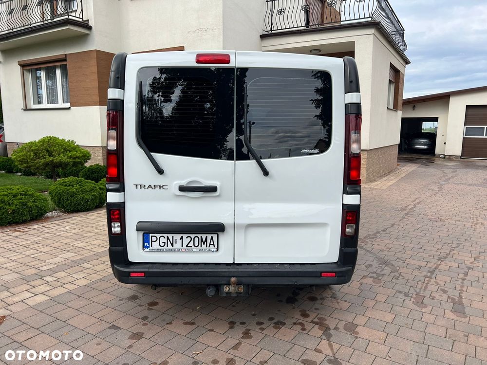 Renault Trafic - 6