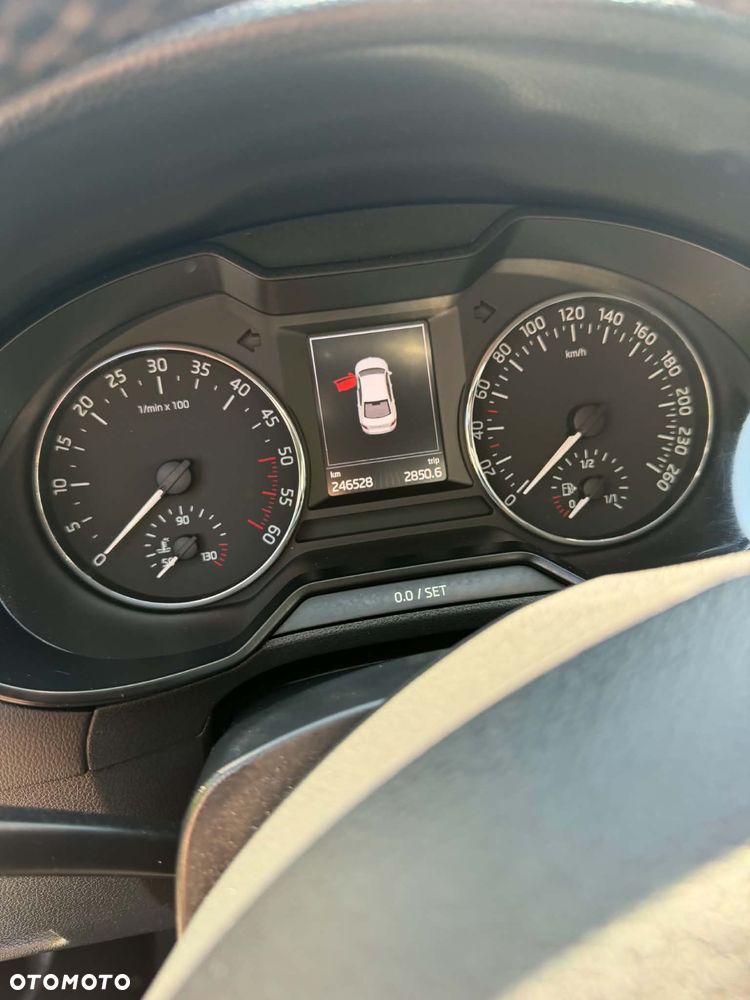 Skoda Octavia 2.0 TDI Style - 7