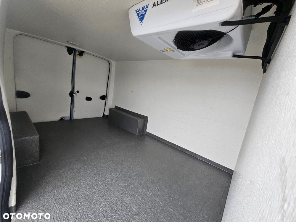 Renault Trafic L2H1 Chłodnia ALEX *89999zł NETTO* 2.0dCi/120KM - 14