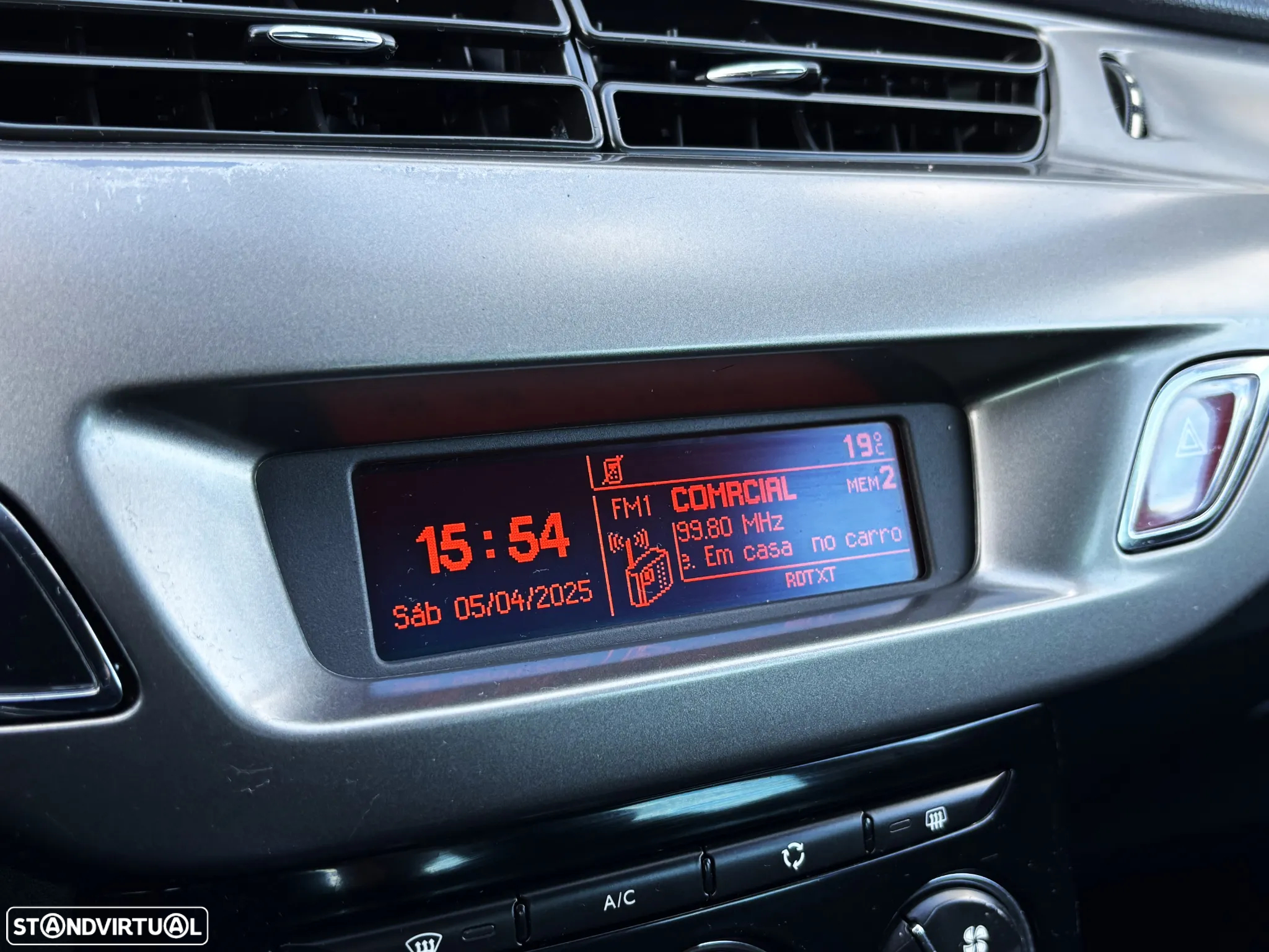 Citroën C3 1.4 HDi Airdream Se Selection - 24