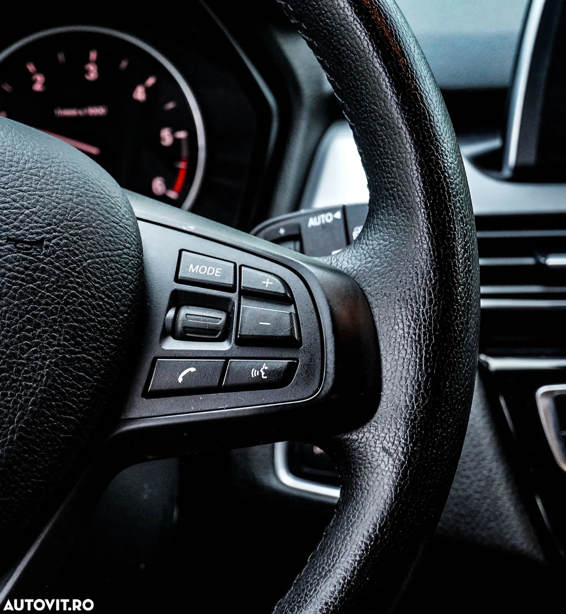 BMW Seria 2 216d Advantage - 30