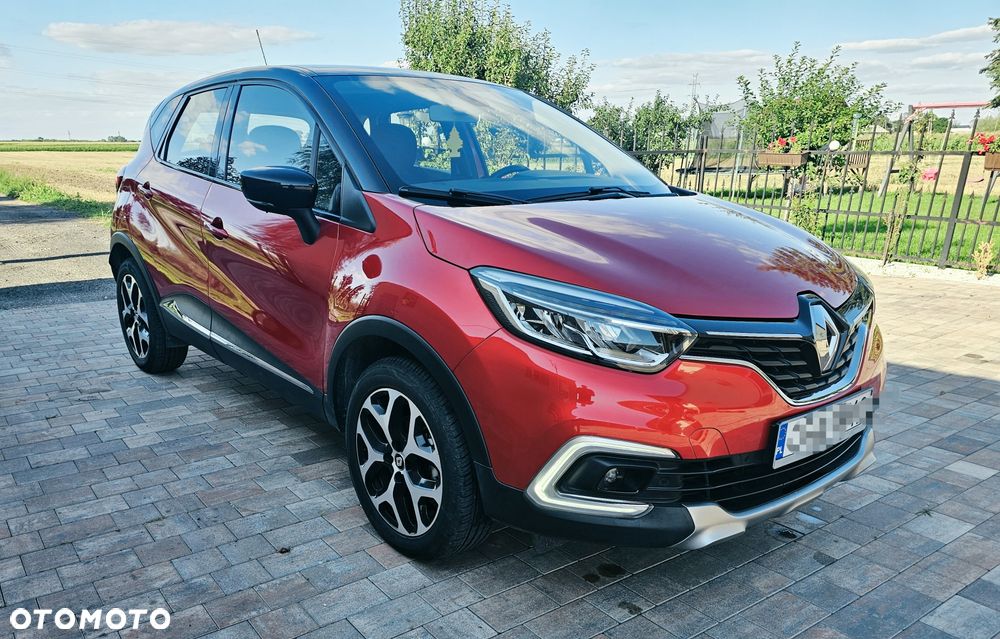 Renault Captur - 1
