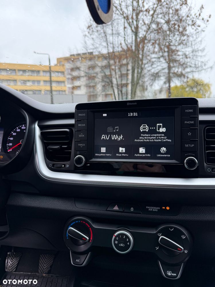 Kia Stonic 1.4 M - 10