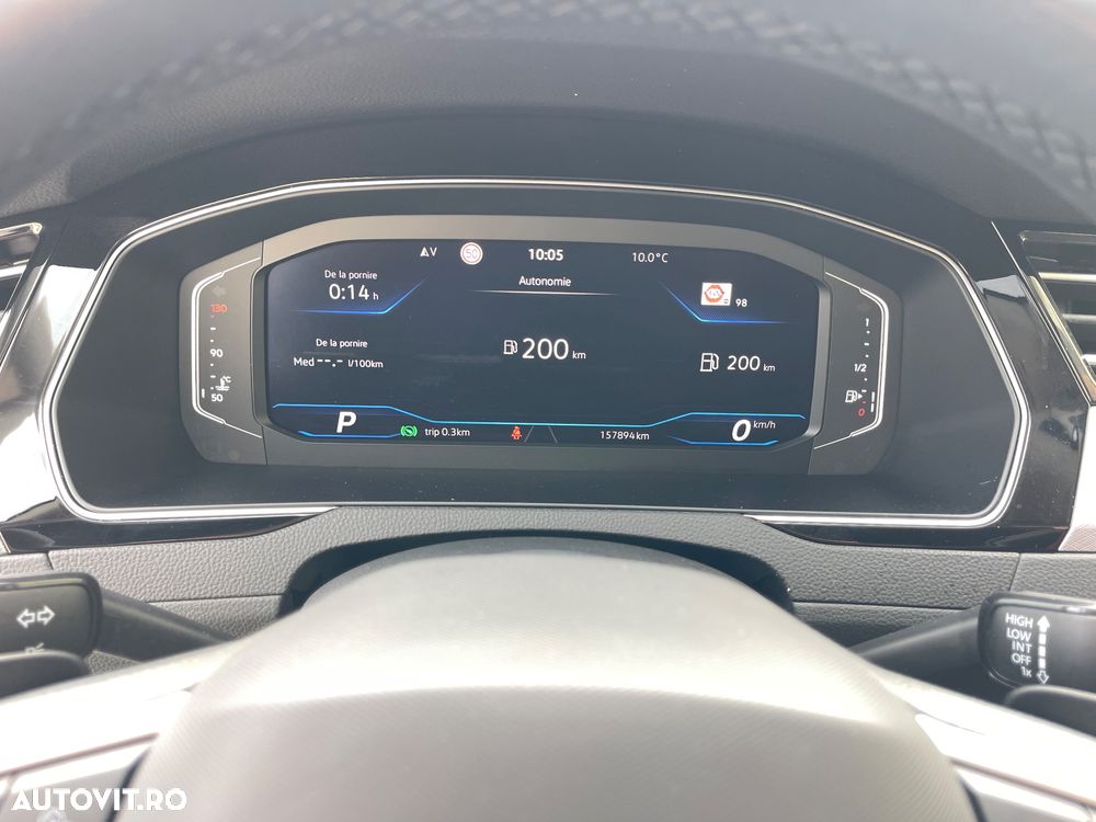Volkswagen Passat - 39