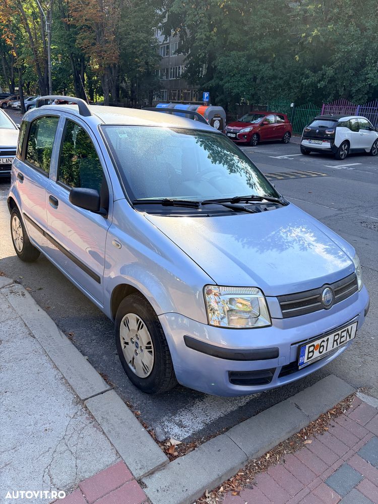 Fiat Panda - 2