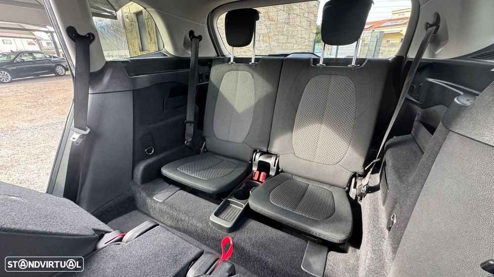 BMW 216 Gran Tourer d 7L Line Sport Auto - 21