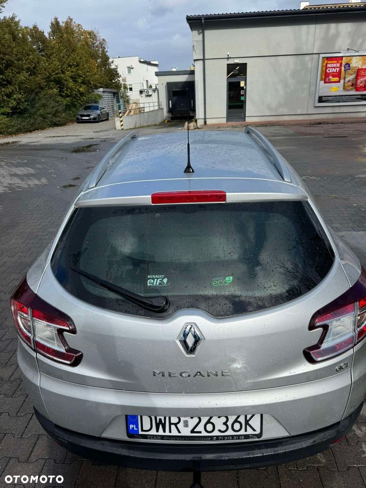 Renault Megane - 6