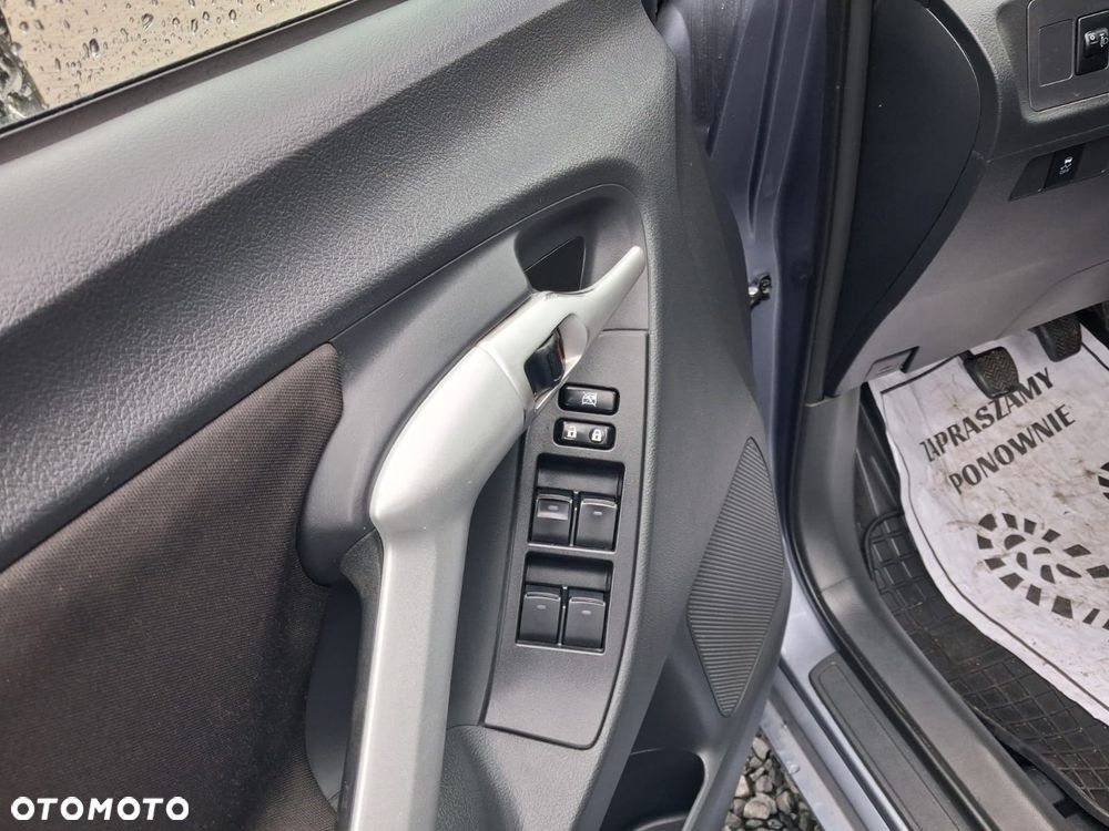 Toyota Verso 2.0 D-4D Premium 7os - 19