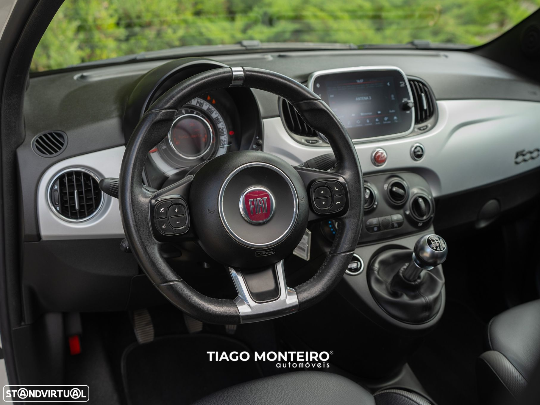 Fiat 500 - 29
