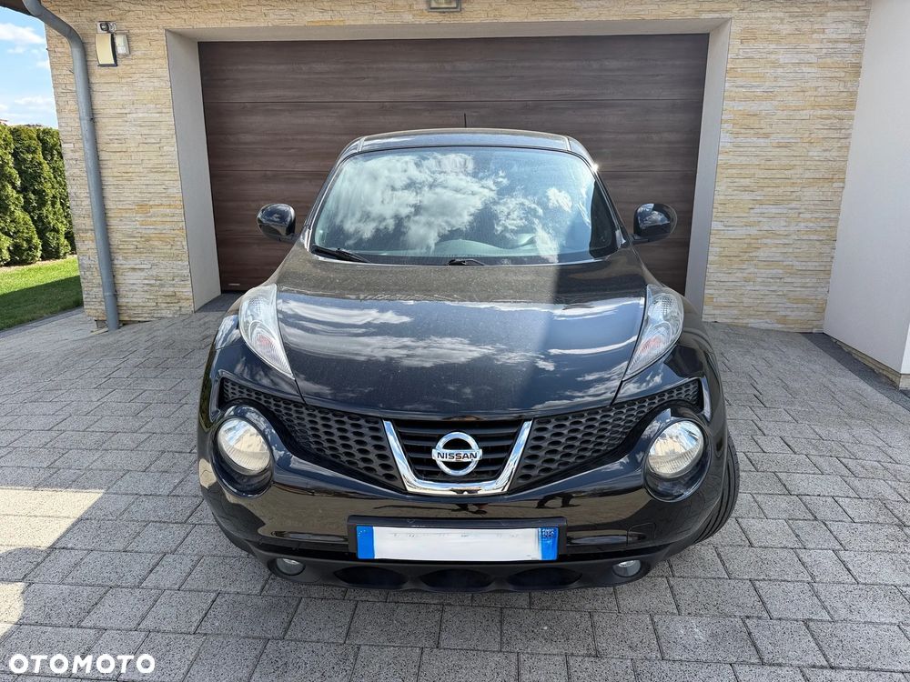 Nissan Juke - 2
