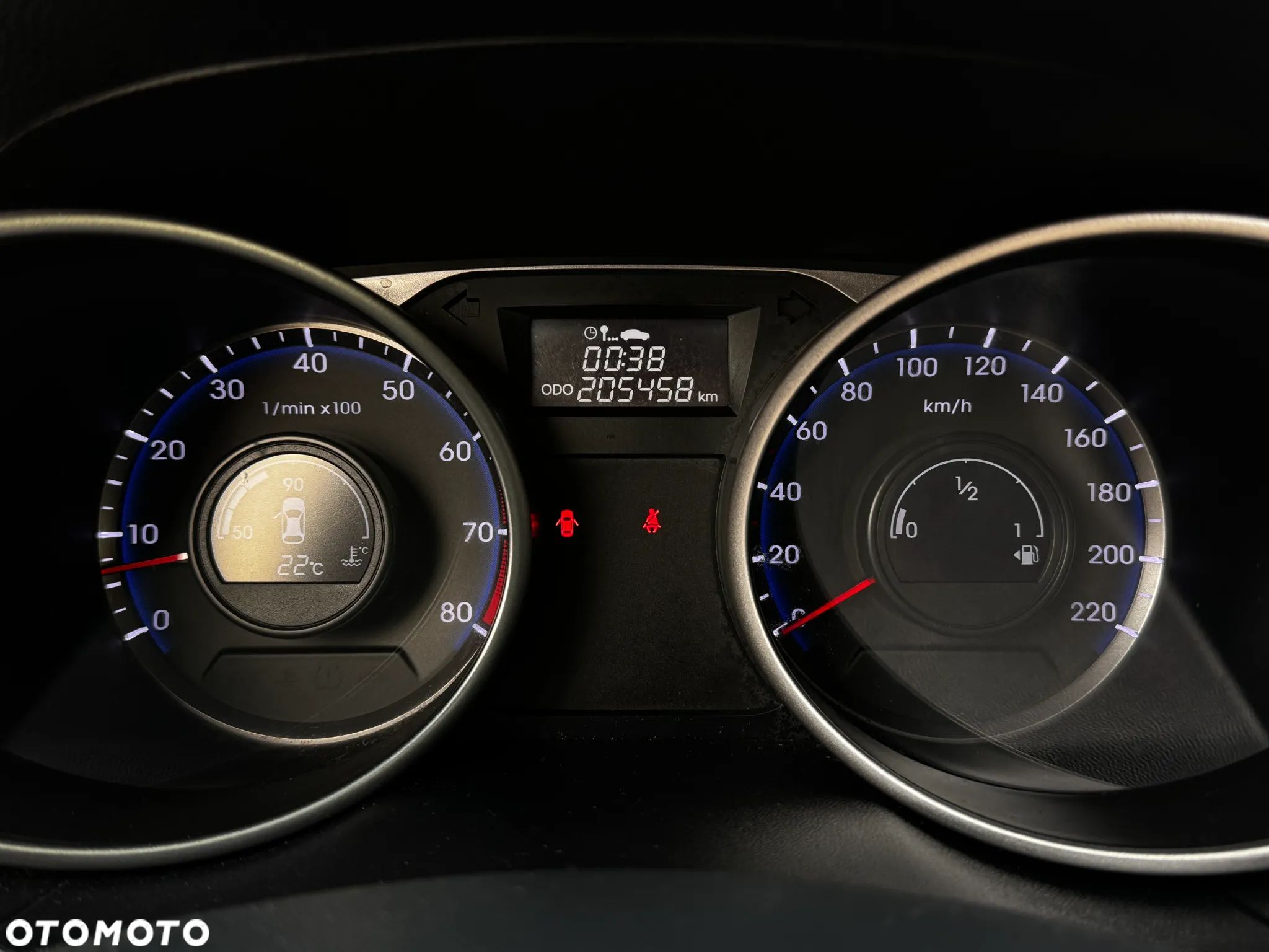 Hyundai ix35 1.6 GDI Comfort 2WD - 9