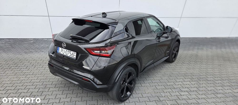 Nissan Juke 1.6 4AMT Premiere Edition - 12