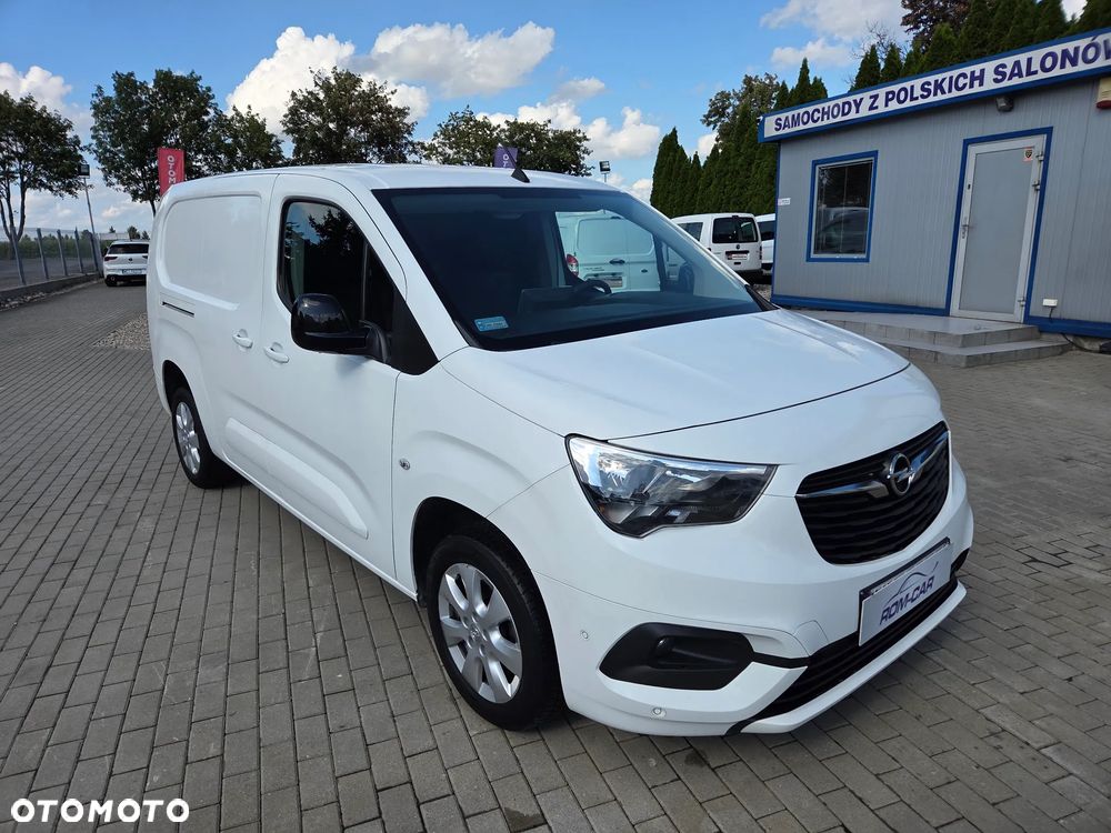 Opel Combo XL 1.5 CDTI Edition S&S - 3