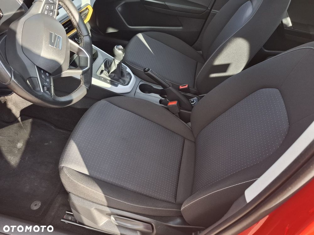 Seat Arona 1.0 TSI Style S&S - 31