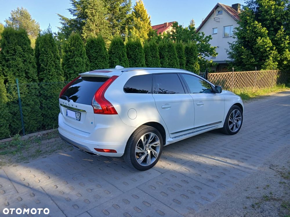 Volvo XC 60 D4 AWD Geartronic Edition Pro - 6