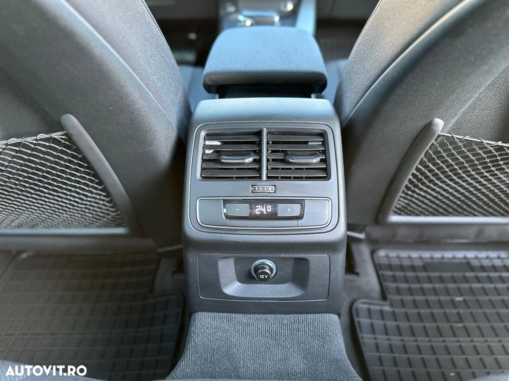 Audi A4 35 TDI S tronic - 22