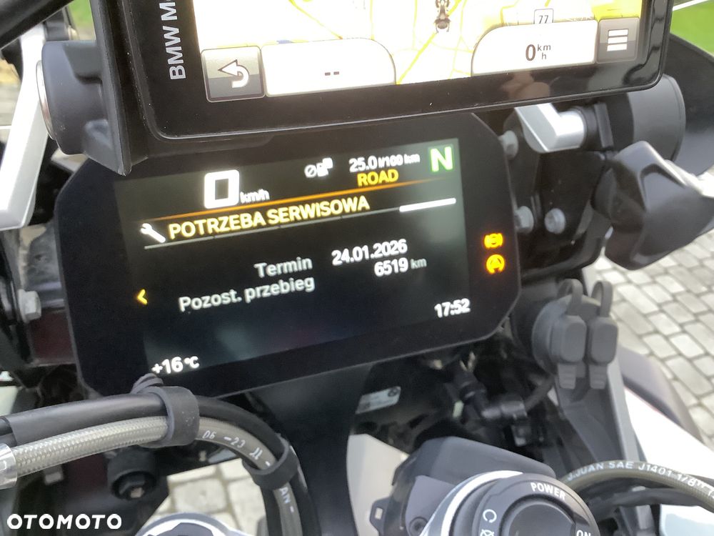 BMW R1250 GS Adventure - 5