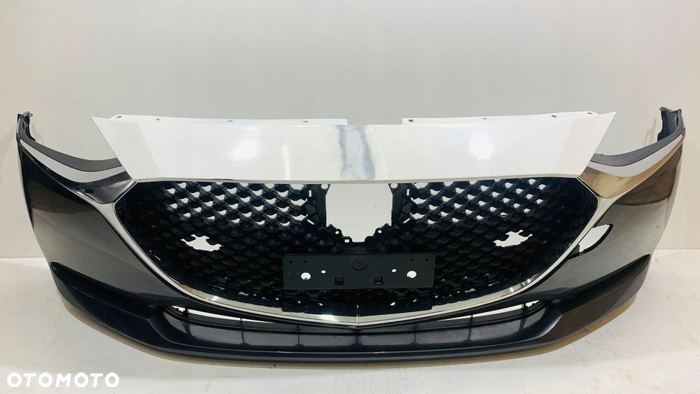 zderzak przód mazda 2 dj 2019- - 9