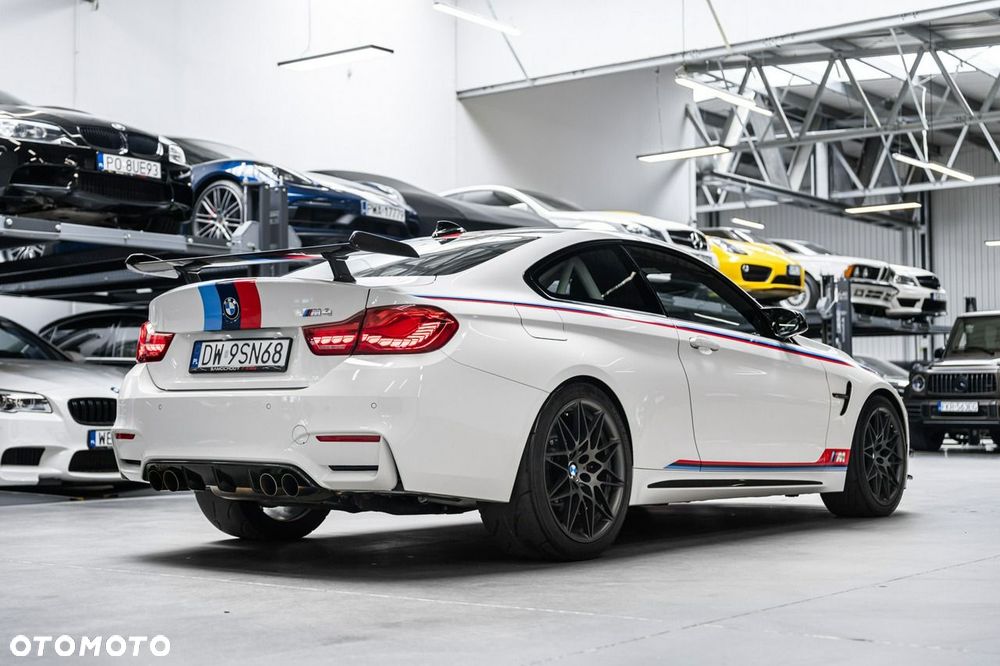 BMW M4 - 10