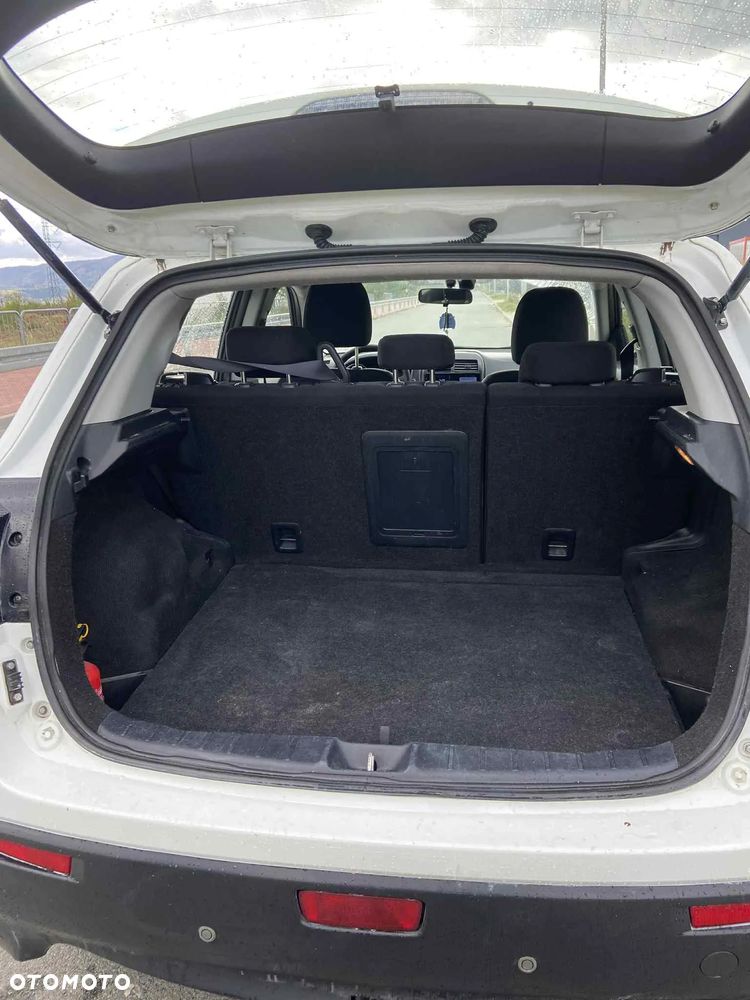 Mitsubishi ASX - 8