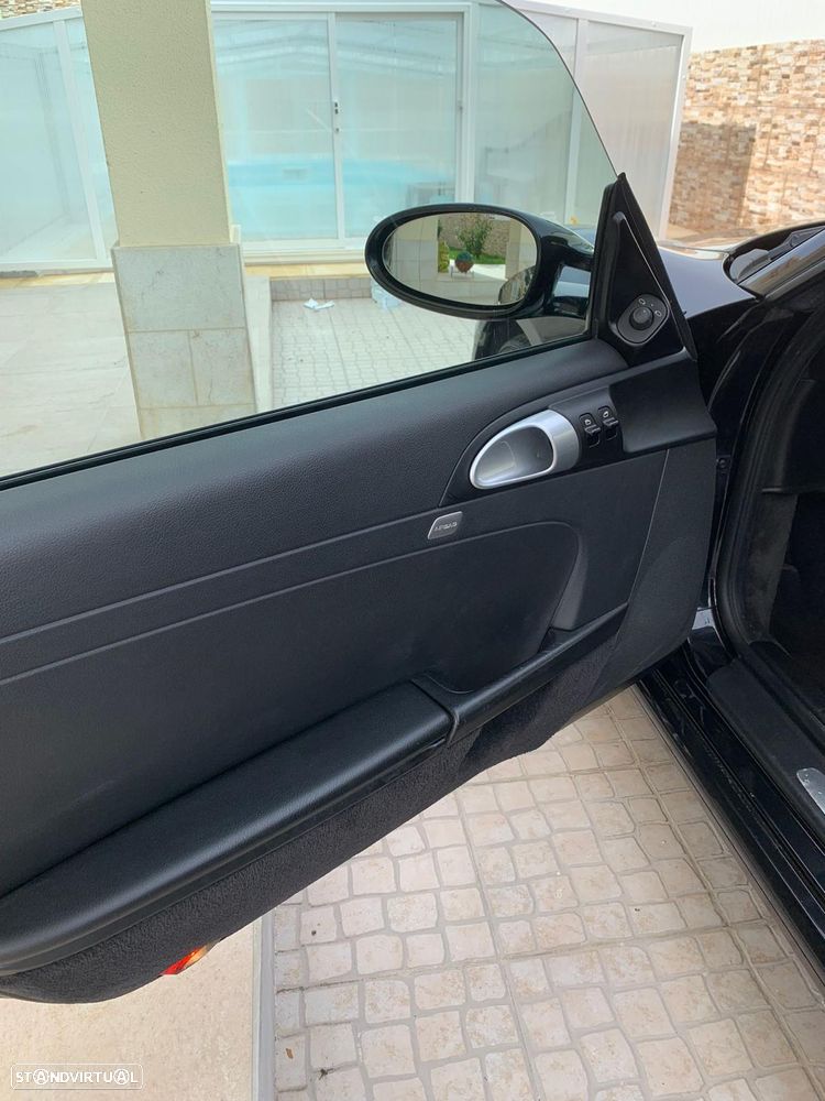Porsche Boxster 2.7 M6 - 10