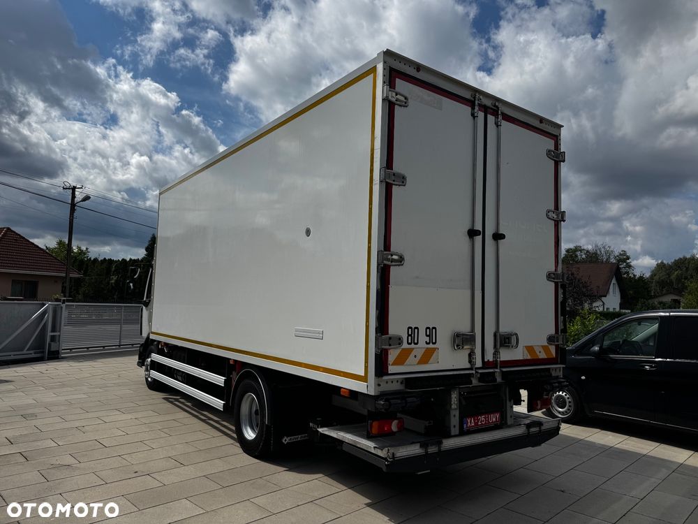 Renault D WIDE 16-260 Chłodnia - 7