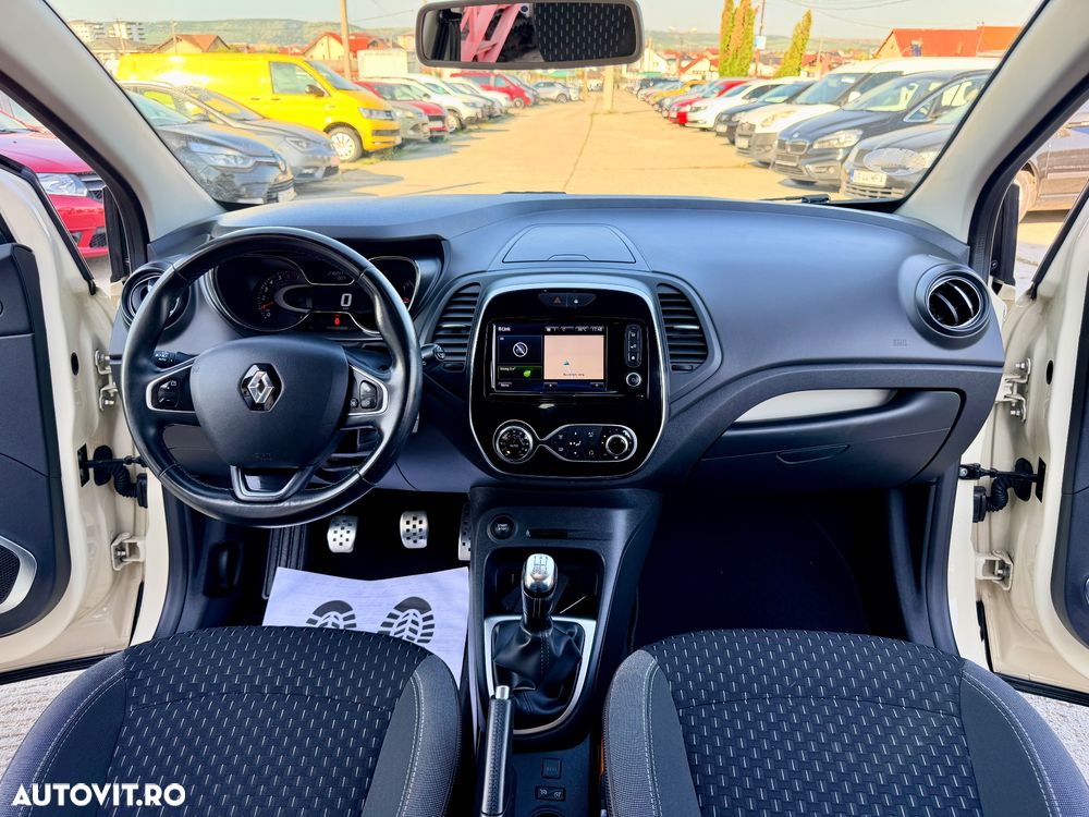 Renault Captur - 7