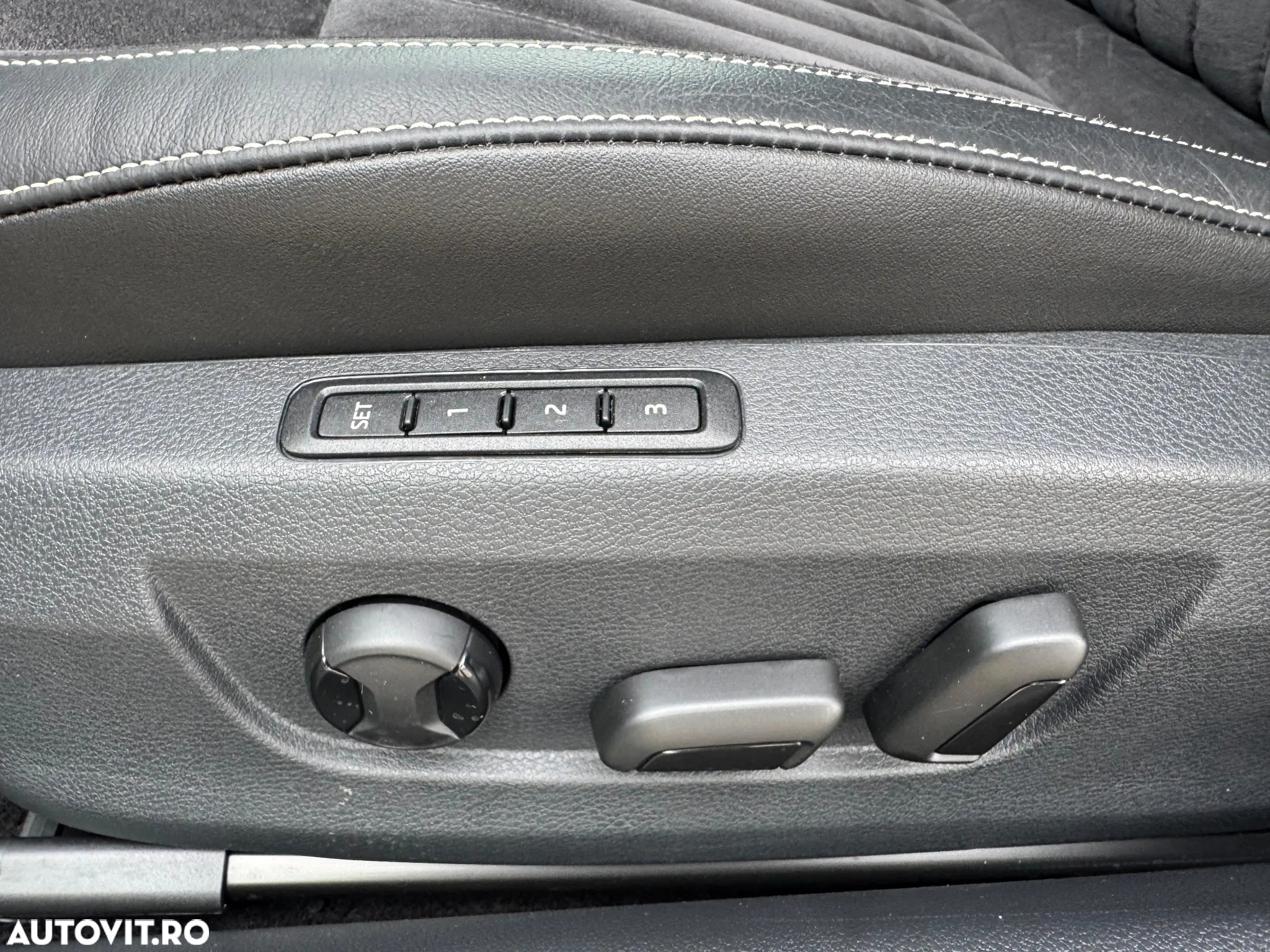 Skoda Superb Combi 1.4 TSI iV DSG Style - 16