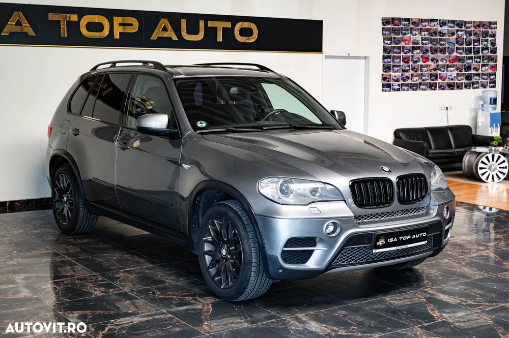 BMW X5 xDrive30d M Sport Edition - 9