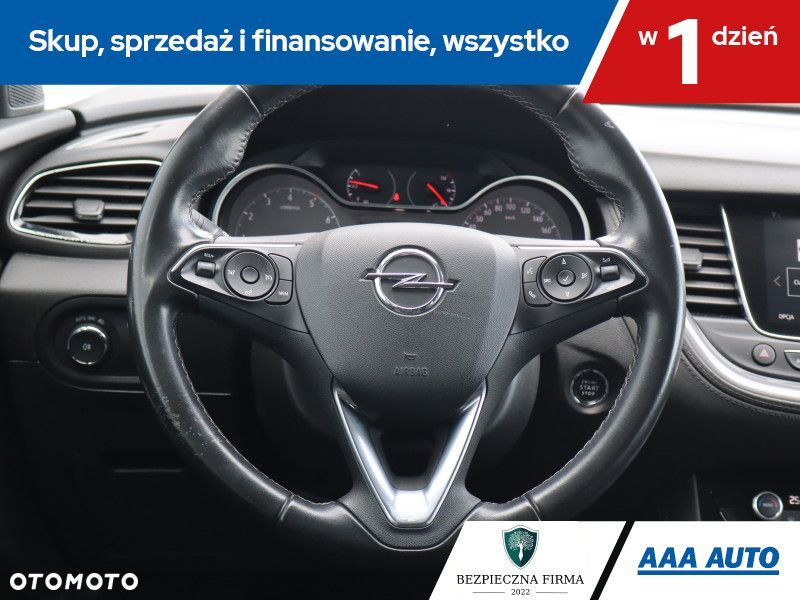 Opel Grandland X - 17