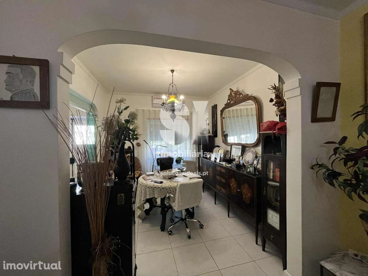 Moradia Geminada T4 - Grande imagem: 5/21