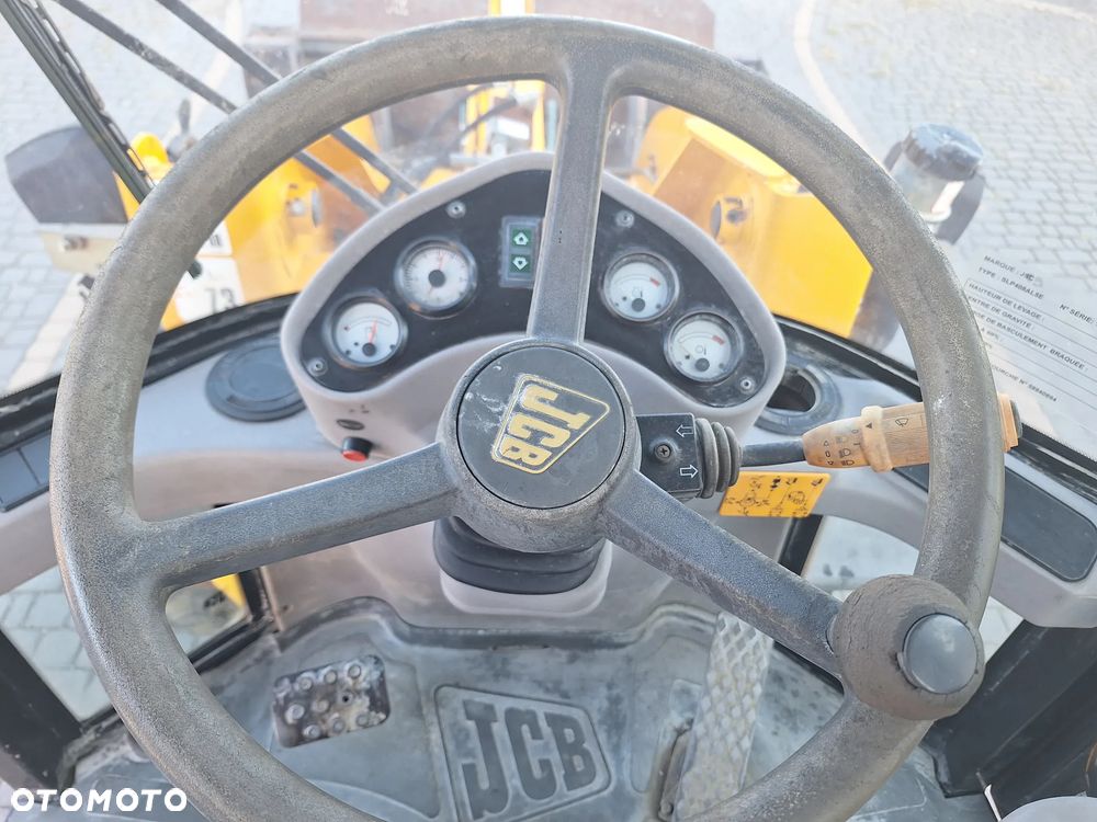 JCB 408 - 13