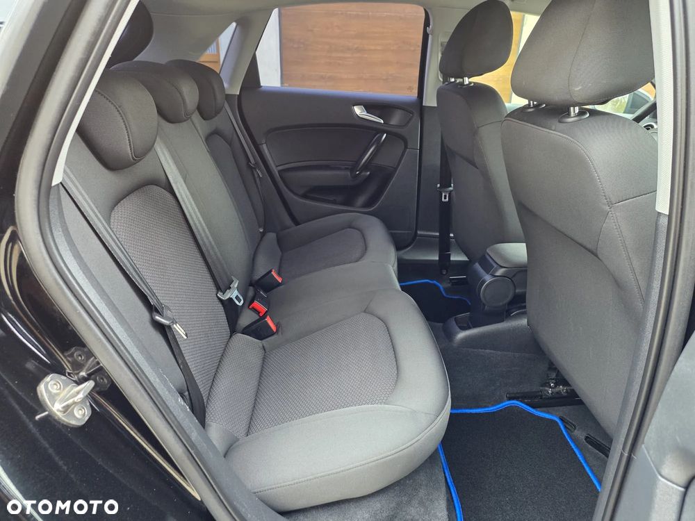 Audi A1 Sportback 1.2 TFSI Ambition - 13