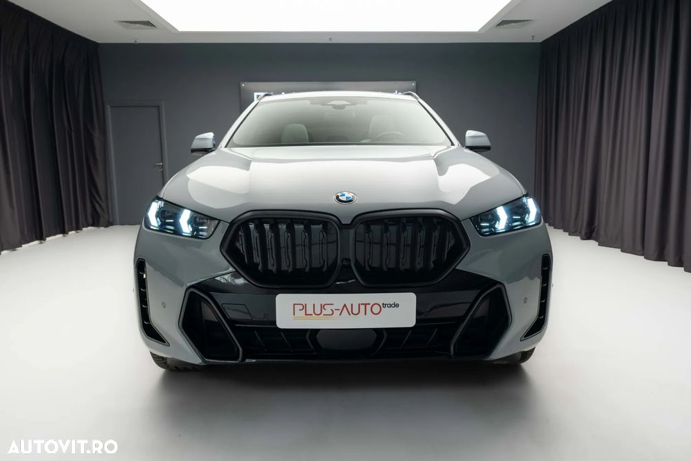 BMW X6 - 1