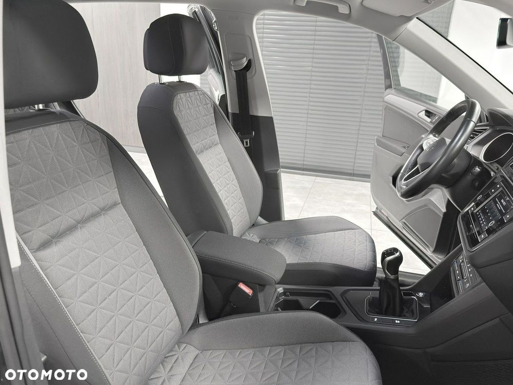 Volkswagen Tiguan 1.5 TSI EVO Life - 23