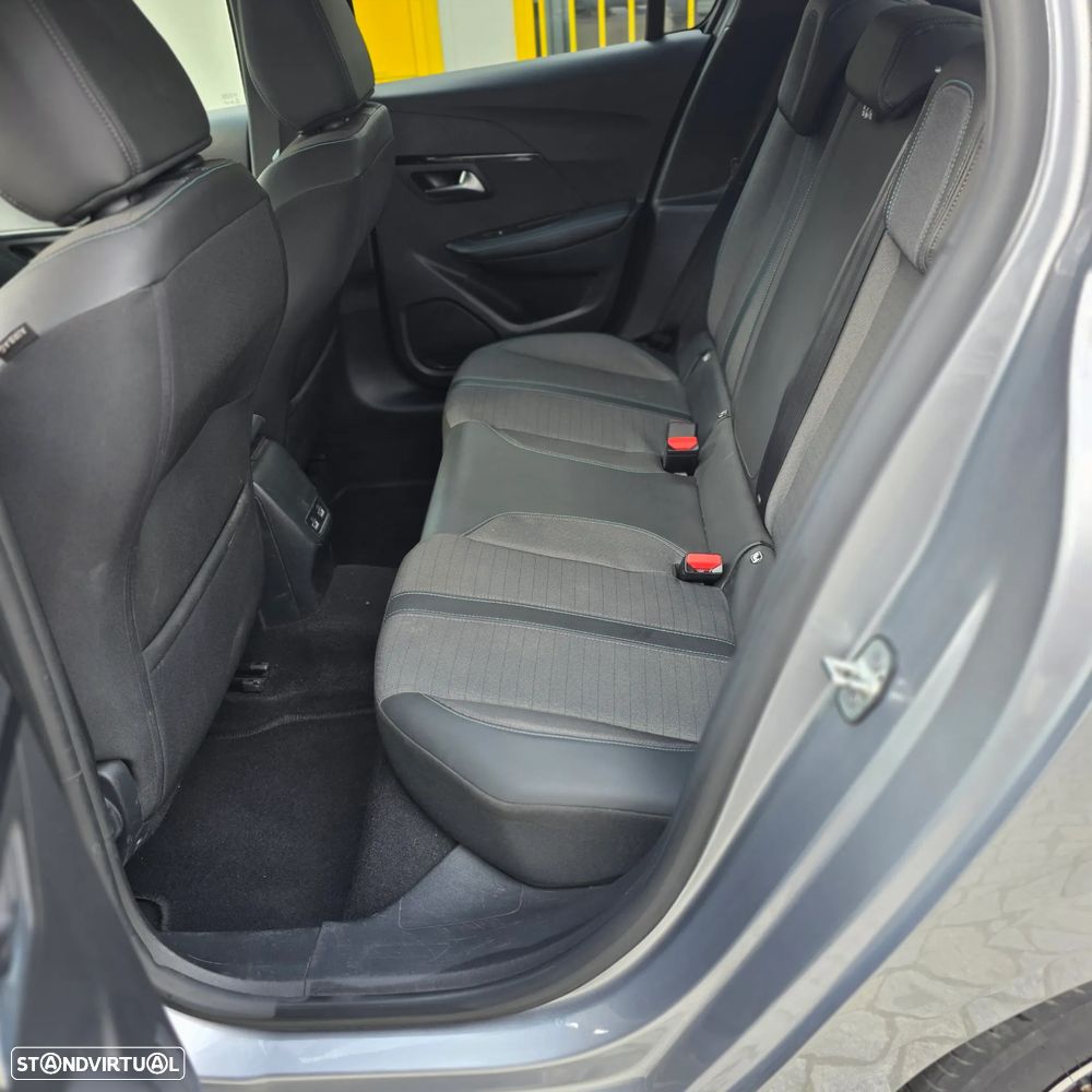 Peugeot 208 1.2 PureTech Allure Pack - 11