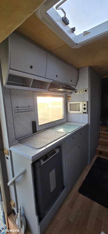 Fiat Ducato - 10