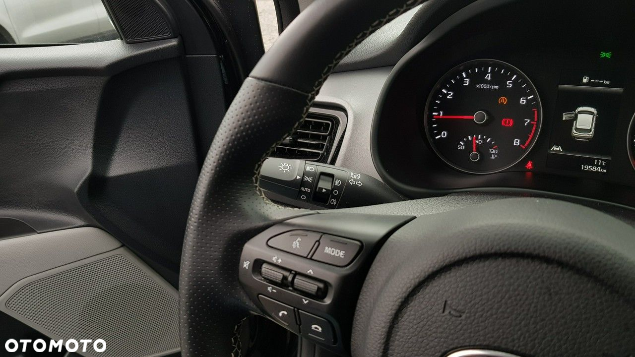 Kia Stonic 1.2 L - 22